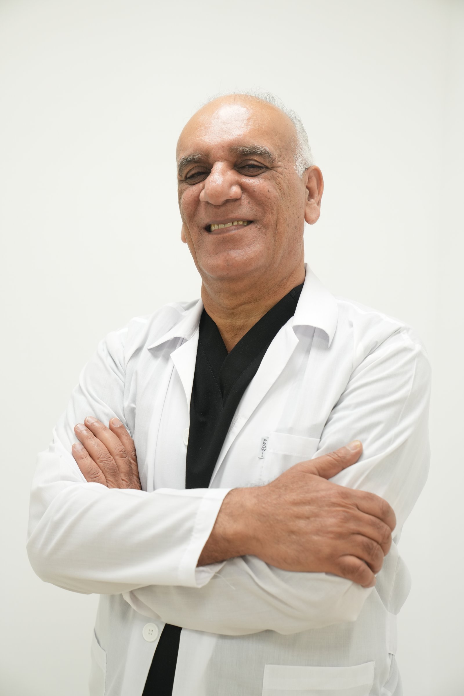 Dr. Ghassan